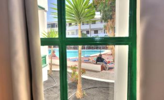 Apartamentos Luz Y Mar