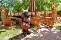 Ribe Byferie Resort - Family