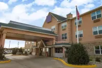 Heritage Hotel and Suites