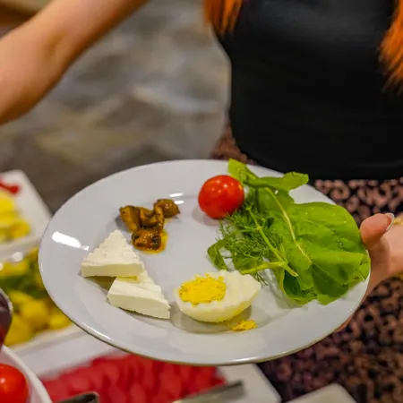 Hamit Hotel Kizilay