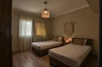 AJIRA Bay Hotel Hurghada Marina - 3 estrellas