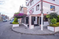 Ayenda Casa Blanca Bogota Hotels in Kennedy