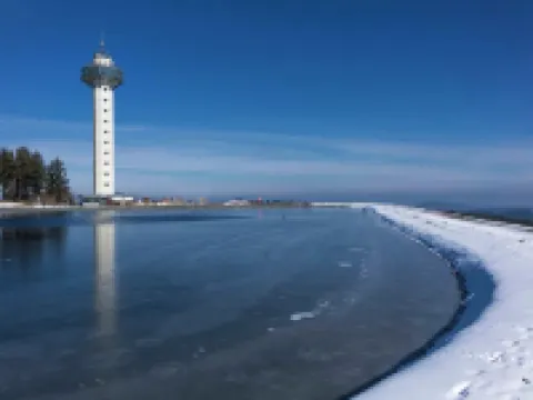 Geräumiges Apartment Mit Balkon in Willingen