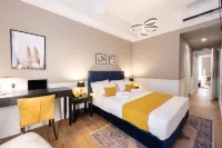 Pure Hotel by Athens Prime Hotels فنادق في 