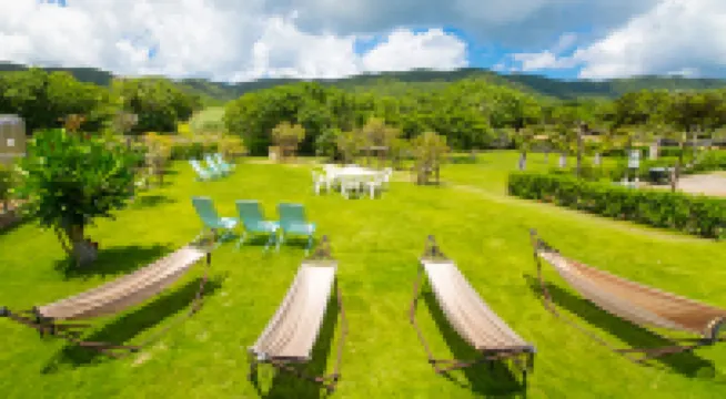 石垣島太陽綠草酒店