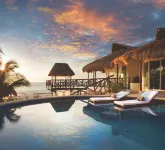 El Dorado Casitas Royale, All & More Inclusive - Adults Only - مسبح خاص