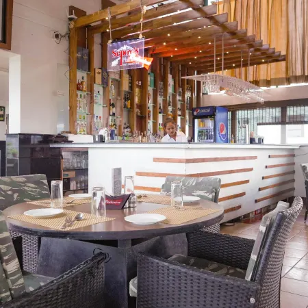 Hotel Sepoy Grande