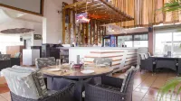 Hotel Sepoy Grande