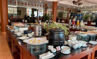 DAM San Hotel