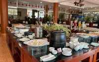 DAM San Hotel Hotels in Tự An