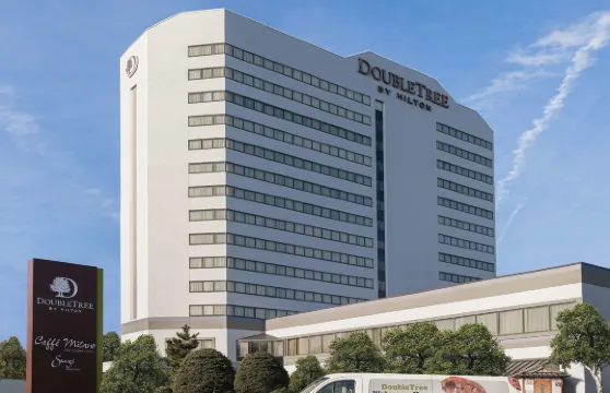 利堡/喬治·華盛頓大橋希爾頓逸林酒店