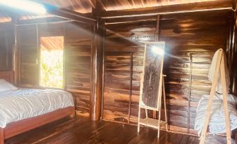 Thông Farmstay Loc Duc