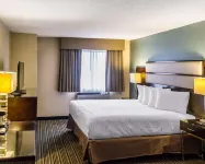Quality Inn Hotel a Aurora