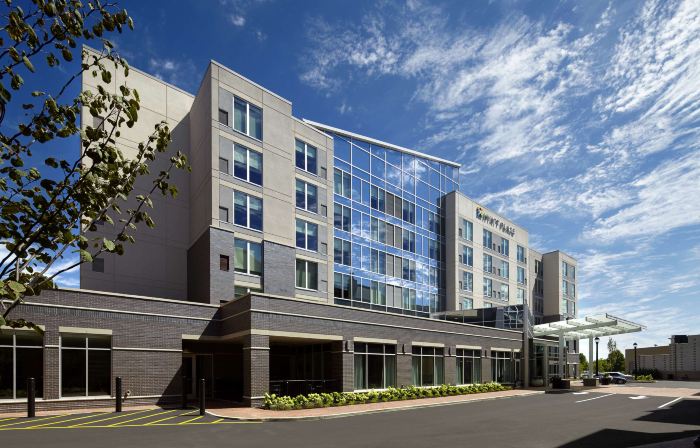 Hyatt Place Corpus Christi