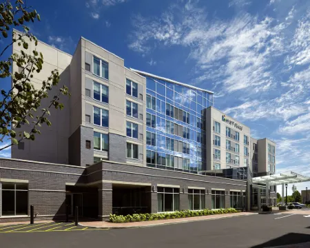 Hyatt Place Corpus Christi Hotels in Nueces County