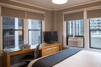 Hotel Max Hotels in Seattle