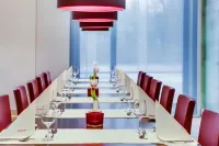 漢堡達姆門城際酒店 - 早餐