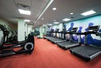 Hyatt Place DC/White House
