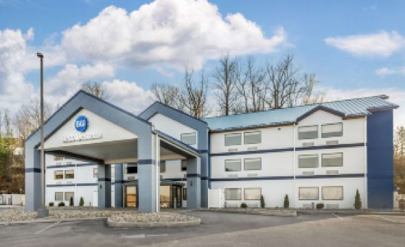 Best Western River Cities