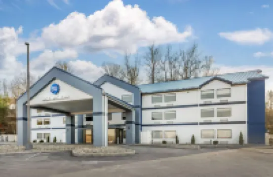 Best Western River Cities Hotels near The Highlands Museum & Discovery Center