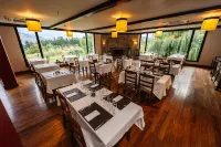 Loi Suites Chapelco Hotel - 5-Star
