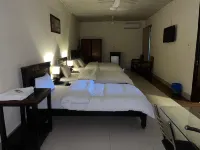 Crown Castle Peshawar Hotels in Peshawar