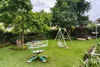 Hotel New Gondangdia Powered by Cocotel Hotels in Kopo