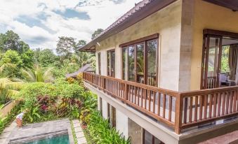 The Dayuh Ubud