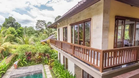 The Dayuh Ubud