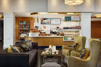 Radisson Blu Hotel, Cork - bar