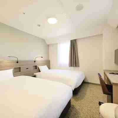 マロウドイン大宮 Rooms