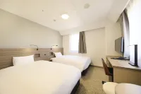 Marroad Inn Omiya Hotel di SAITAMA