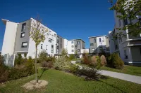All Suites Appart Hôtel | Pau - Zénith ESPE Aquitaine 주변 호텔