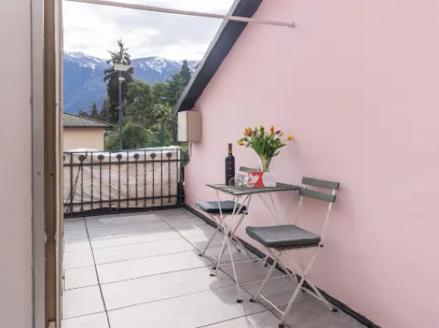 Da Gina Young Ascona