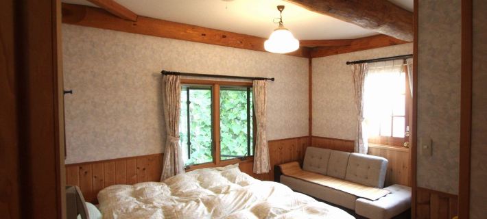 Highlands Log P Canterbury Hotels in Shinano
