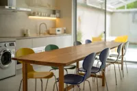 담양 그라스 풀빌라 리조트