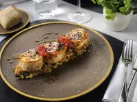 Mercure Angoulême - Hôtel de France