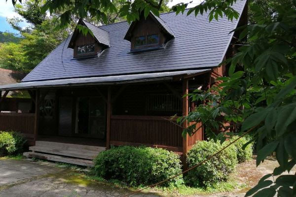Kirishima Onsen Tabinoyu(霧島温泉 旅の湯（旧 野々湯温泉）)_5