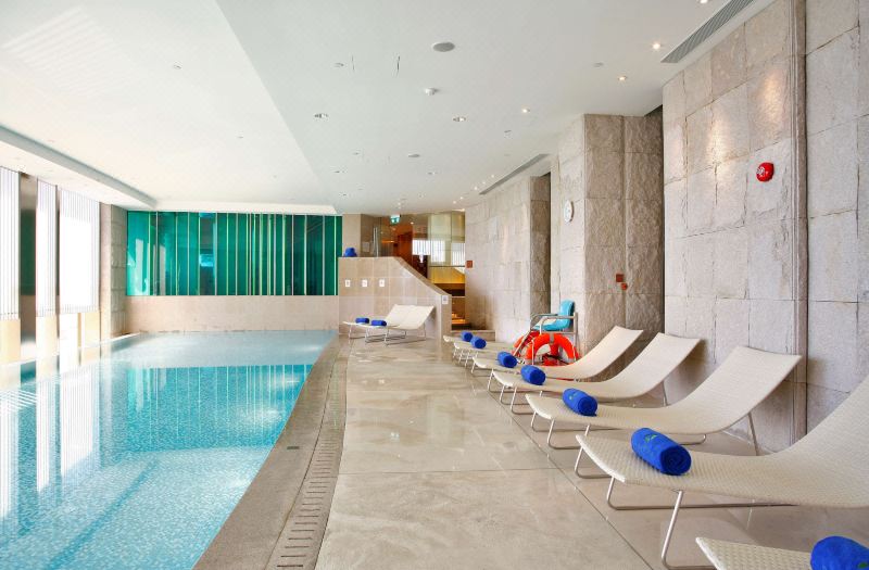 Hotel Okura Macau photo 3