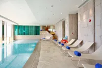 Hotel Okura Macau - Beach