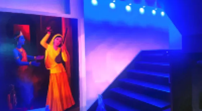 Hotel Sai Kripa Chittorgarh