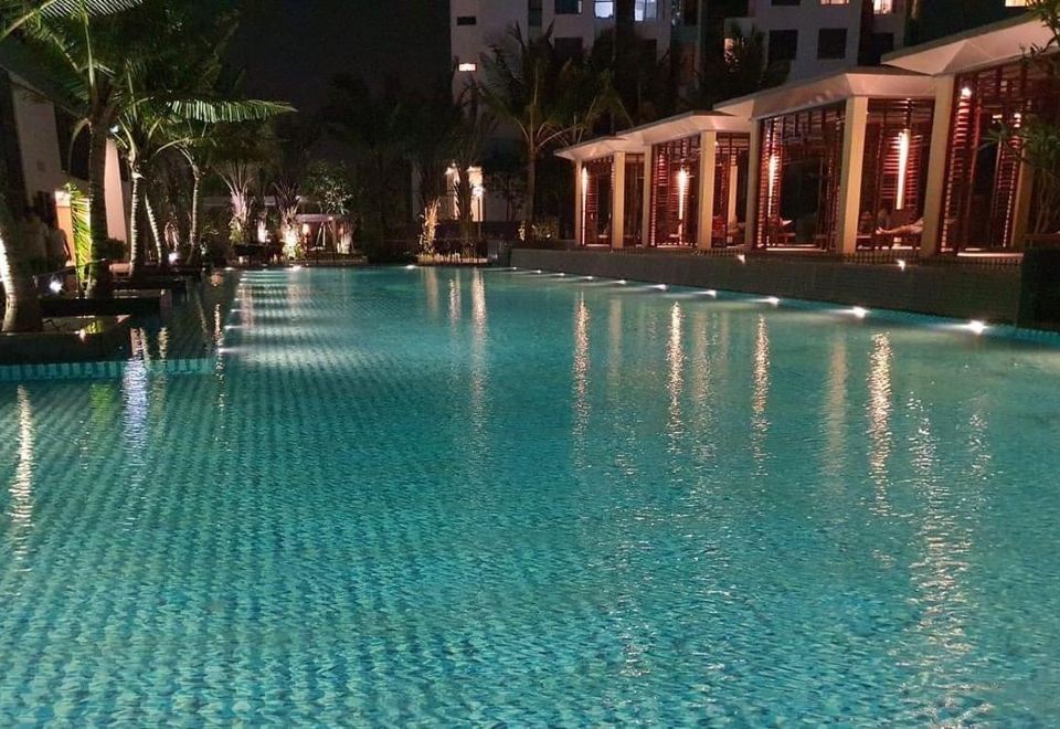 Chang Homestay Ecopark 주변 에코파크 자연 경관