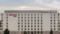 Hampton by Hilton Konstanz  호텔