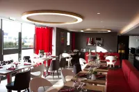 Brit Hotel Quimper Nord Hotels in Saint-evarzec