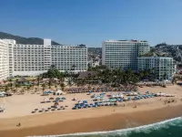 Emporio Acapulco Hotels in 