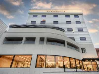 Gyeongju H Avenue Gyeongju City Hall Branch Hotels near Seongjuam Temple