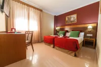 Hotel Regio 2 - Airport Shuttle