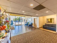 The Hanford Hotel Hotels in Lemoore