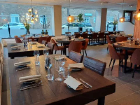 特羅爾海坦貝斯特韋斯特酒店 特羅爾海坦酒店