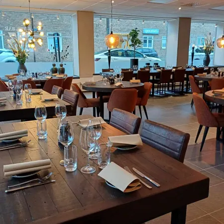 Best Western Hotel Trollhattan